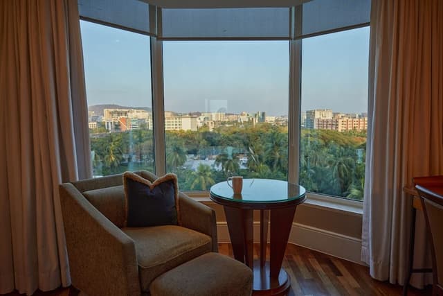 Premier Room, City View