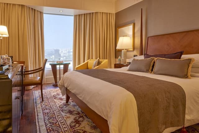 Royal Club Room