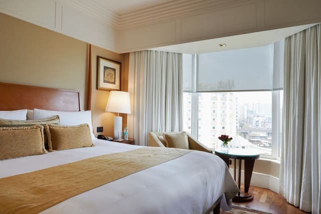 Leela Executive Suite