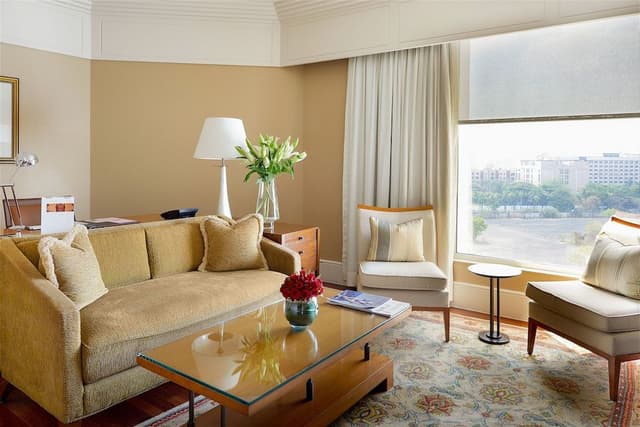 Leela Executive Suite