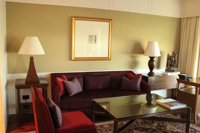 Club Suite (Royal)