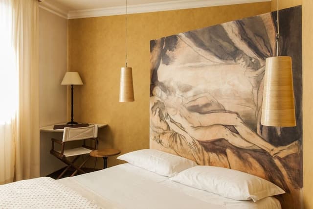 Comfort Double Room