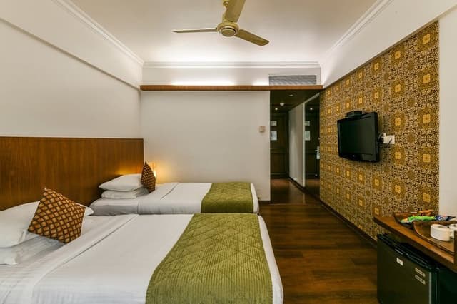 Serenity Room