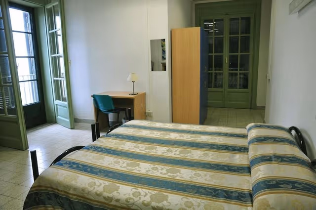 Classic Room