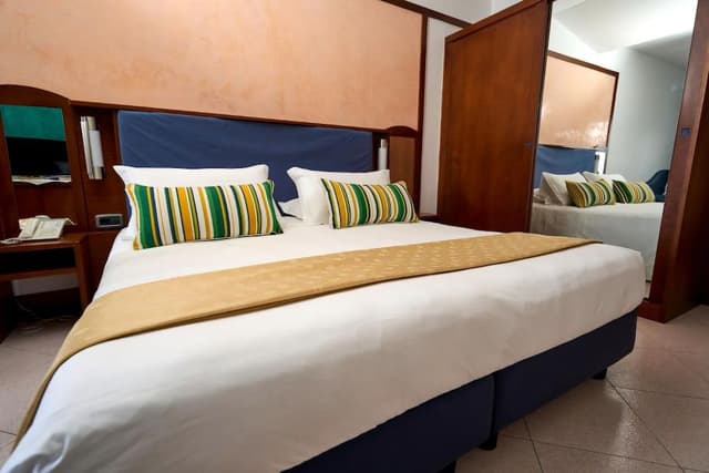 Comfort Room