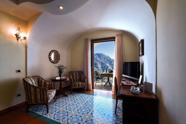 Superior Double or Twin Room