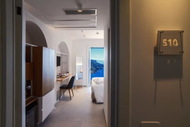 Executive Room