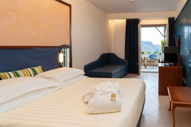 Comfort Room