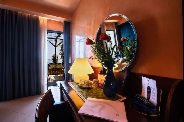 Comfort Room