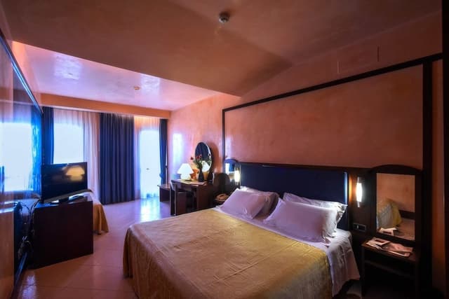 Comfort Room