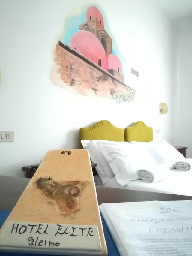 Double Room, Private Bathroom