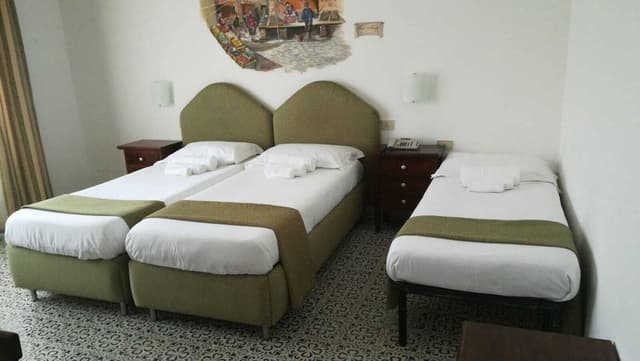 Double Room, Private Bathroom