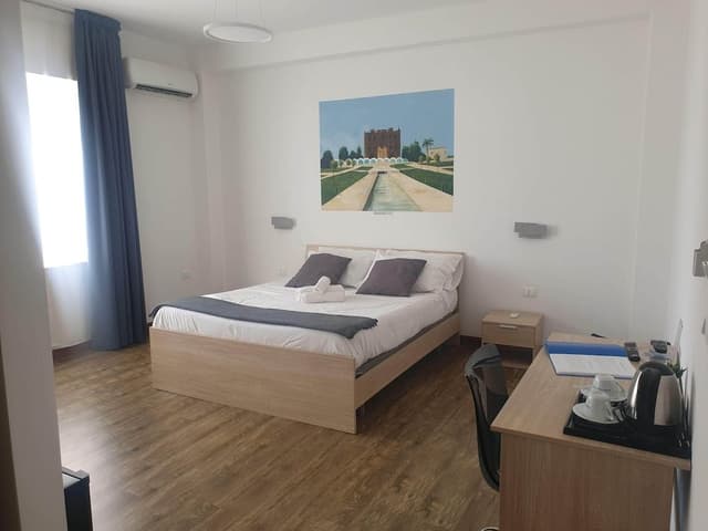 Superior Double Room, 1 Queen Bed, Ensuite
