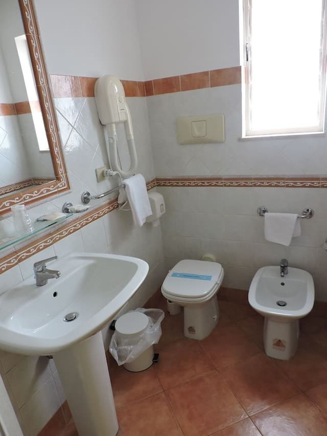 Double Room, Private Bathroom