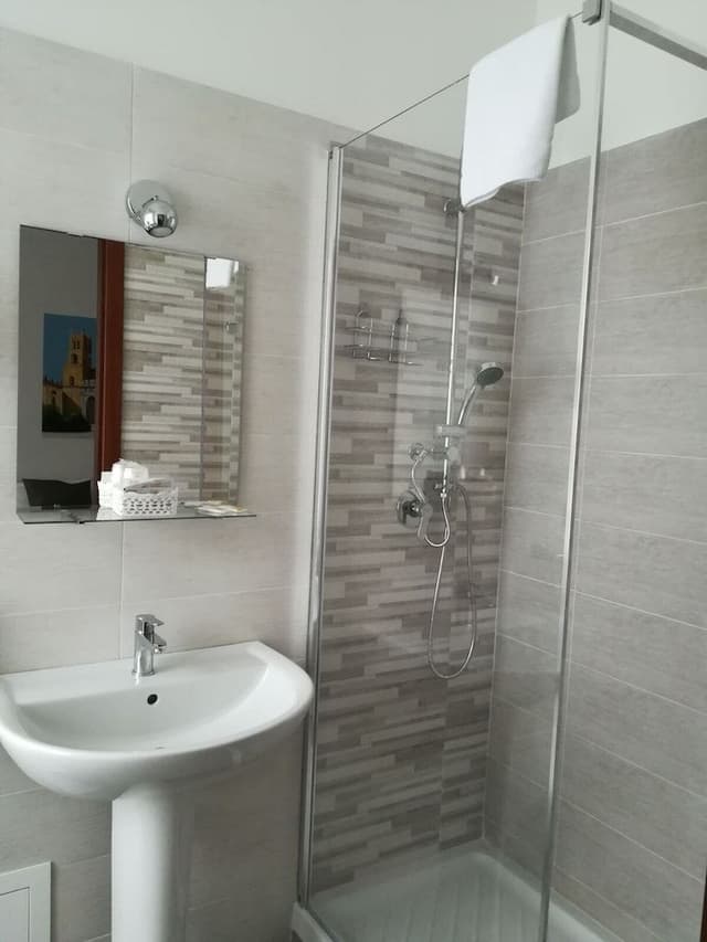 Superior Double Room, 1 Queen Bed, Ensuite