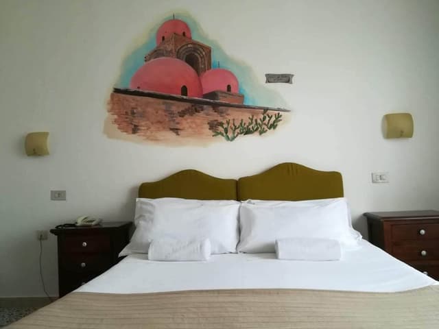 Double Room, Private Bathroom