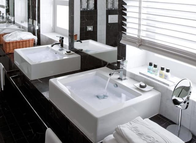 Superior Suite