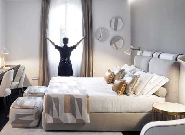 Superior Suite