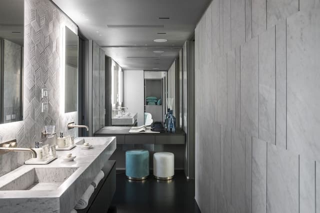 Suite (Penthouse)