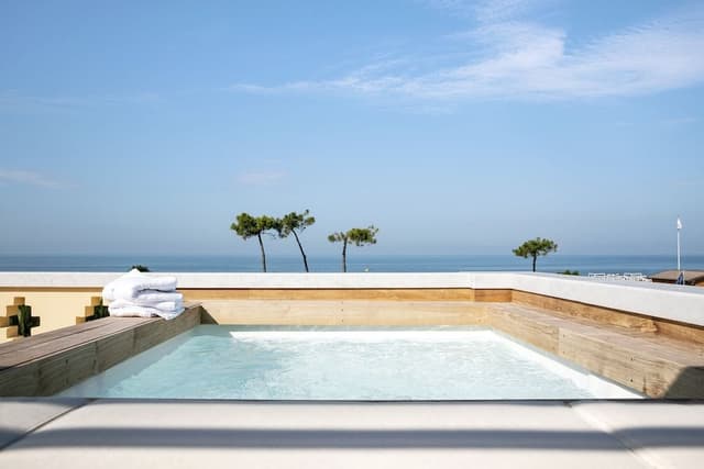 Suite (Penthouse)