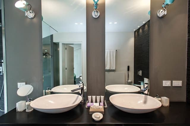 Suite (Penthouse)