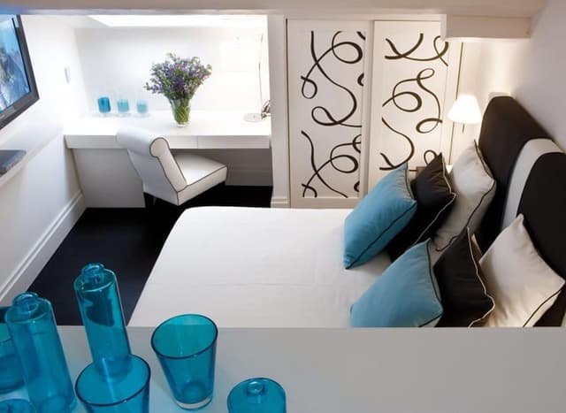 Superior Suite