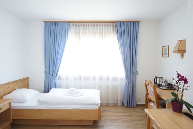 Basic Room, 1 Bedroom