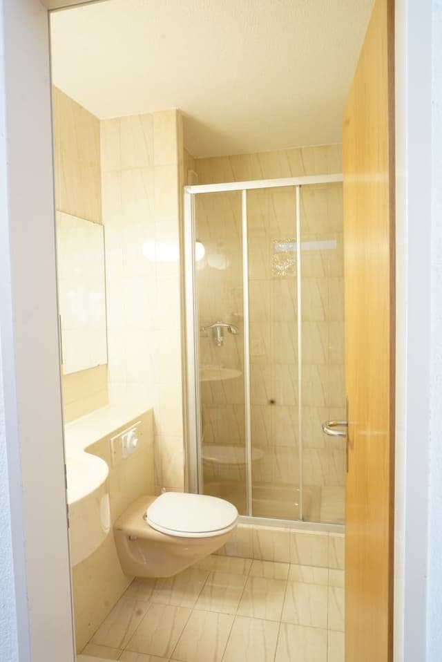 Basic Room, 1 Bedroom