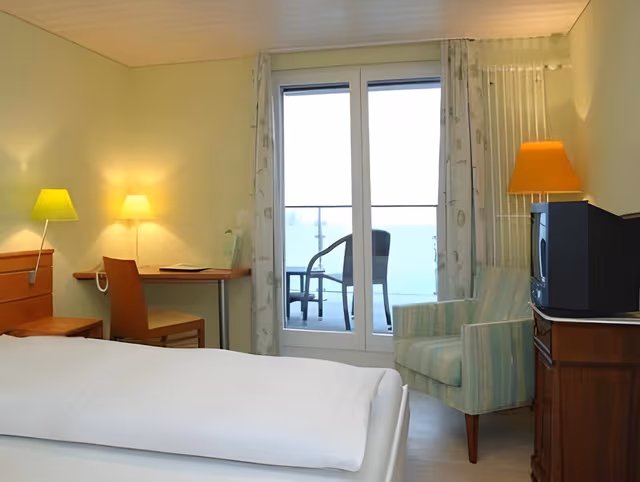 Single Room