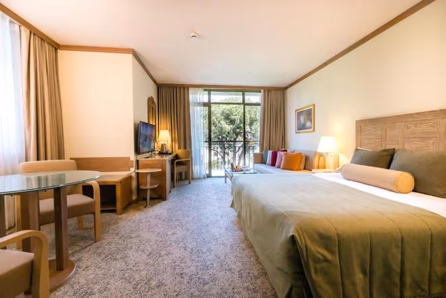 Junior Suite