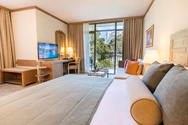 Junior Suite