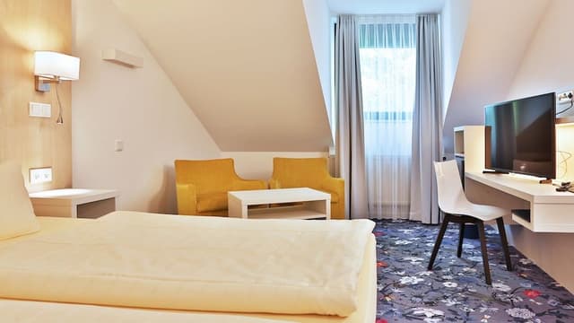 Comfort Double Room