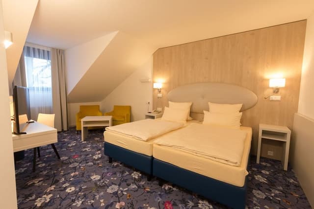 Comfort Double Room