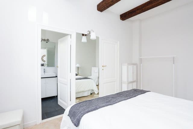 Your Prestigious Penthouse at the Spanish Steps (Via del Babuino 51)