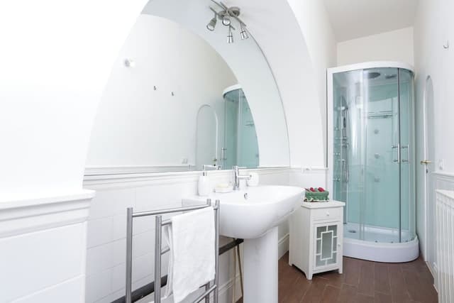 Your Prestigious Penthouse at the Spanish Steps (Via del Babuino 51)