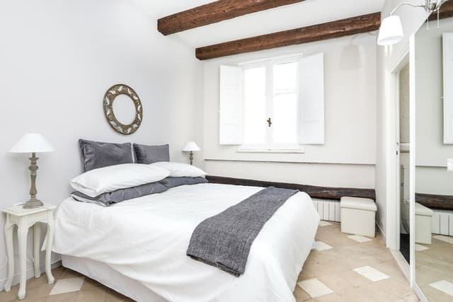 Your Prestigious Penthouse at the Spanish Steps (Via del Babuino 51)