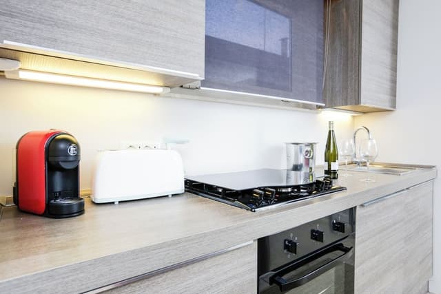 Your Prestigious Penthouse at the Spanish Steps (Via del Babuino 51)