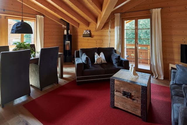 Deluxe Suite, Mountain View
