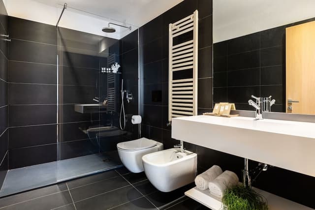 Standard Triple Room, Lake View