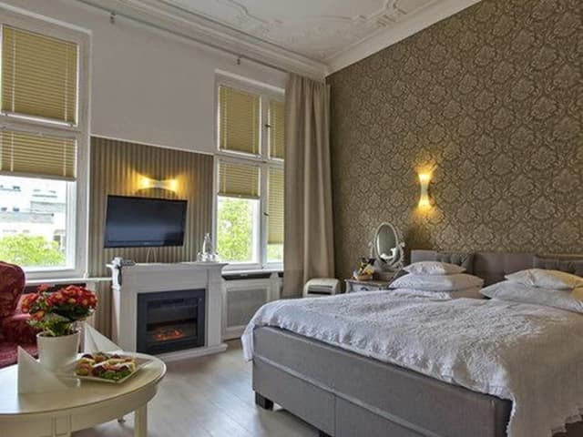 Comfort Double Room