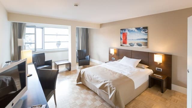 Classic Double Room