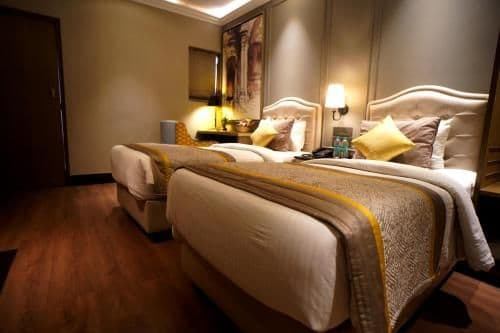 Elite Room