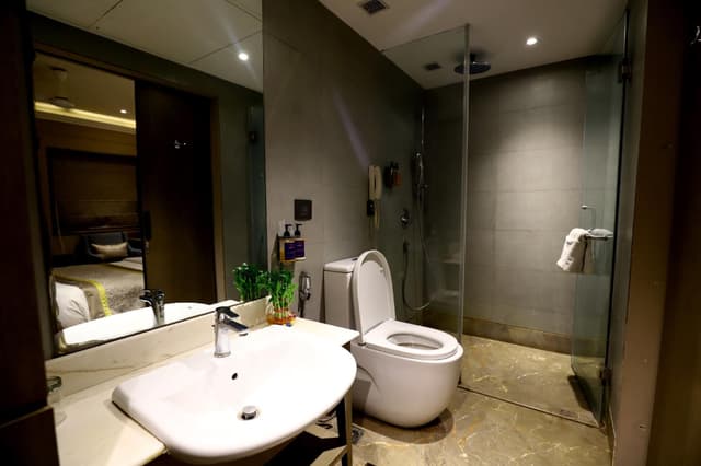 Elite Room