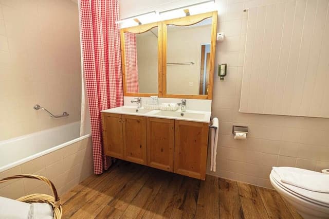 Deluxe Double Room, Balcony, Mountain View