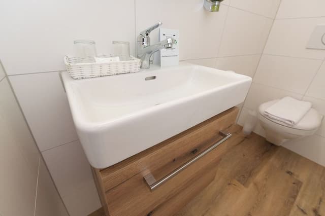 Small Double Room, Balcony, Mountain View