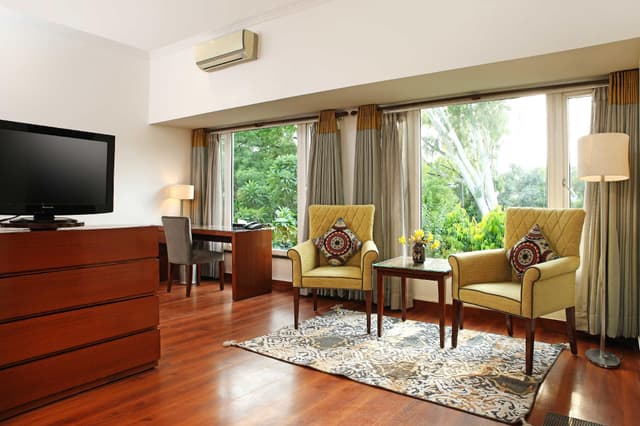 Maharani Suite