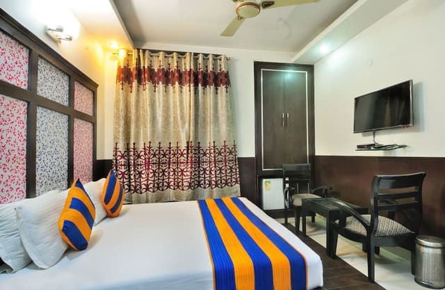 Executive Room