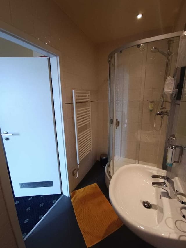 Basic Room