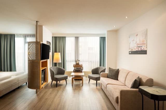 Junior Suite