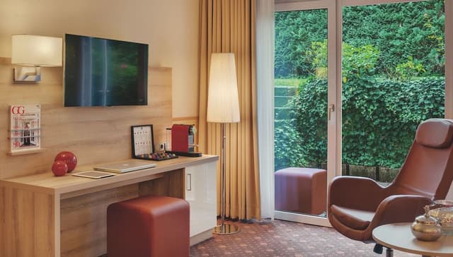 Deluxe Apartment, 1 Bedroom